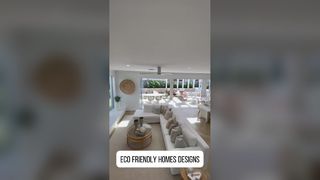 Projekty domów przyjaznych środowisku