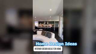 Pomysły na aranżację wnętrz domu