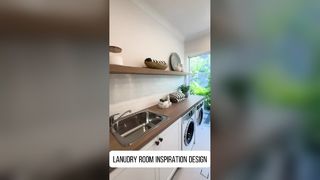Inspiracyjny projekt pokoju Lanudry
